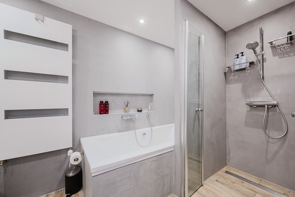 Medium property photo - Snoekenveen 102, 3205 CM Spijkenisse
